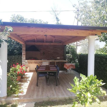 Apartments Mirela Porec Exterior photo