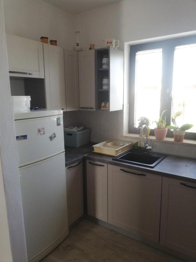 Apartments Mirela Porec Exterior photo