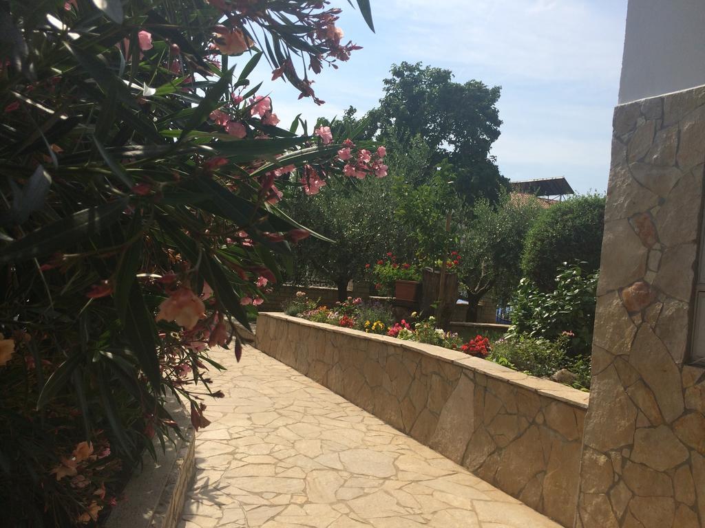Apartments Mirela Porec Room photo