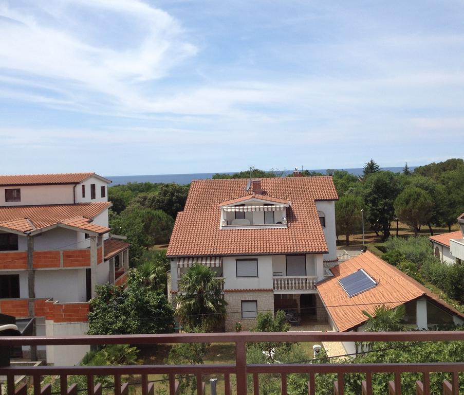Apartments Mirela Porec Room photo