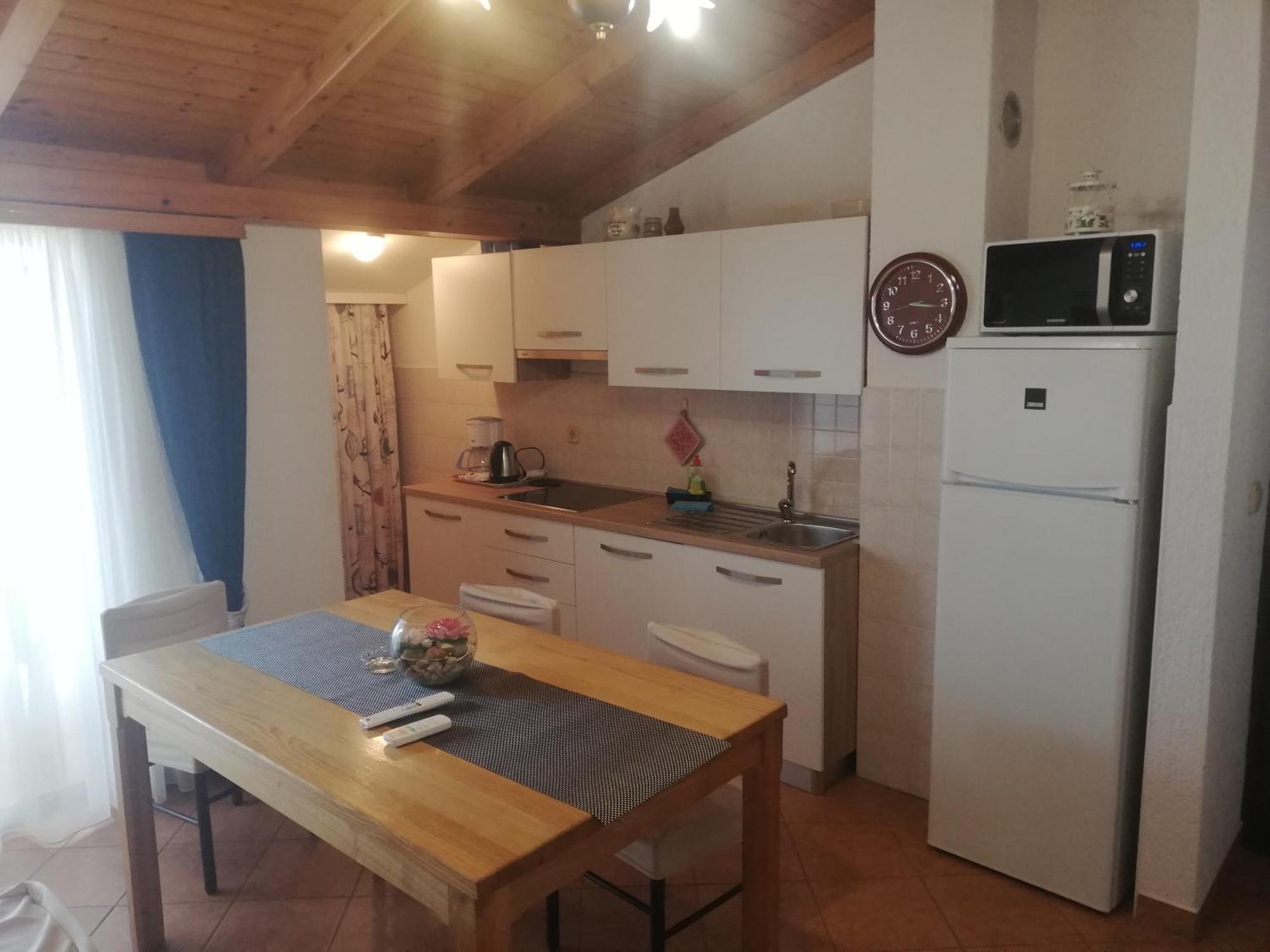 Apartments Mirela Porec Exterior photo
