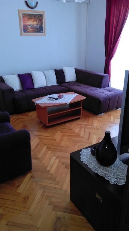 Apartments Mirela Porec Exterior photo