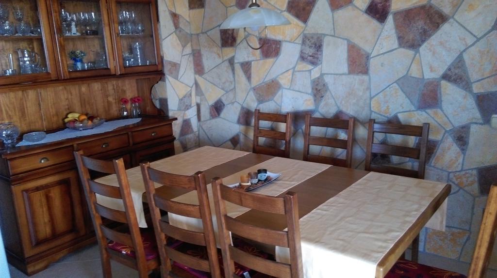 Apartments Mirela Porec Exterior photo